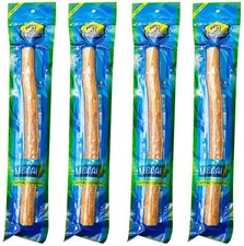 4 Sticks Miswak Natural Toothbrush - Al Khair Stick Toothpaste Chewing Miswak