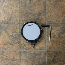 Nux 8 Mesh-Head Electronic Drum pad