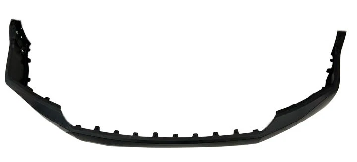 Cubierta de parachoques superior delantera para 2007-2014 Foto 2 de 3