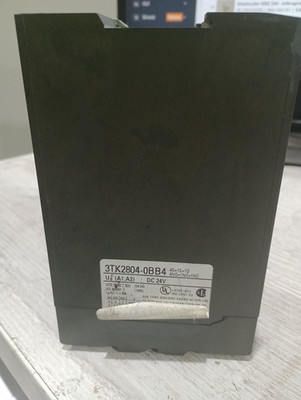 Siemens 3TK2804-0BB4 - Protection module