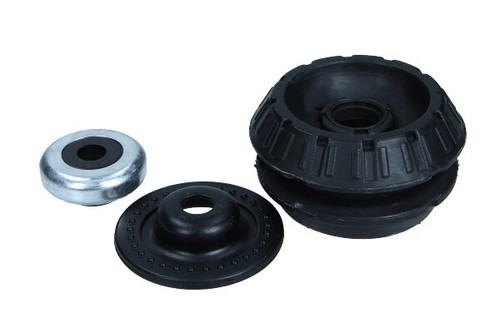 2x Magnum Technology Amortisseur Roulement Dôme Avant pour NISSAN MICRA 4 K13 NOTE E12 - Photo 4/5