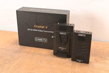 CAME-TV Crystal V Wireless Video Transmission System CG01VFJ