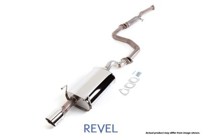 Revel Fits 90-93 Acura Integra Hatchback Medallion Street Plus Exhaust