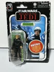 Kenner Star Wars Return of Jedi LUKE SKYWALKER Retro Action Figure H1