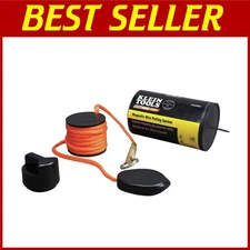 Durable Nylon Leader for Cable Installation