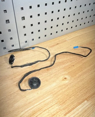 BMW X5 E70 Système Audio Complet 6513922724801 18820010 9227248 3.00 37315193 - Photo 1/3