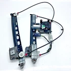 Focus CC Convertible RIGHT front UK DRIVER window regulator motor 38931012AH0