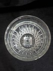 Vintage Indiana Glass MT. VERNON Clear Wine/Water Pedestal GOBLET — photo 3