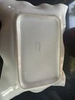 Vintage Lemon Ceramic Serving Tray. Numbered Made In Italy — photo 9