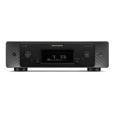 Marantz SACD30NBLK CD Player with HEOS Built ...