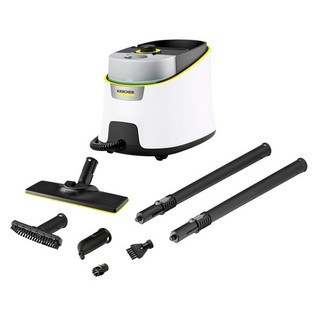 KÄRCHER Dampfreiniger SC 4 DELUXE 2250W 4bar 3min Aufheizzeit