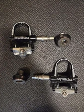 Xpedo Qrd2-Xrf07Mc Quick Release Binding Pedal