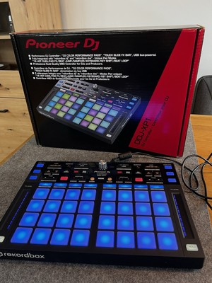   Pioneer DDJ-XP1   Neuwertig   Kaum benutzt   Top Zustand!