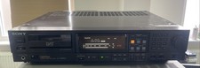 SONY DTC-1000ES DAT-Recorder  Revidiert - gep...