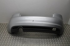Pare-choc arrière Audi 60