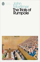 The Trials Of Rumpole | John Mortimer | Englisch | Taschenbuch | 2021