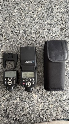 Yongnuo YN560 IV