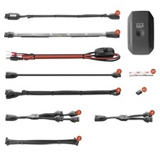 Xk Glow App Controlled Led Accent Light Advanced Kit Xk Glow App Controlled Led Accent Light Advanced Kit