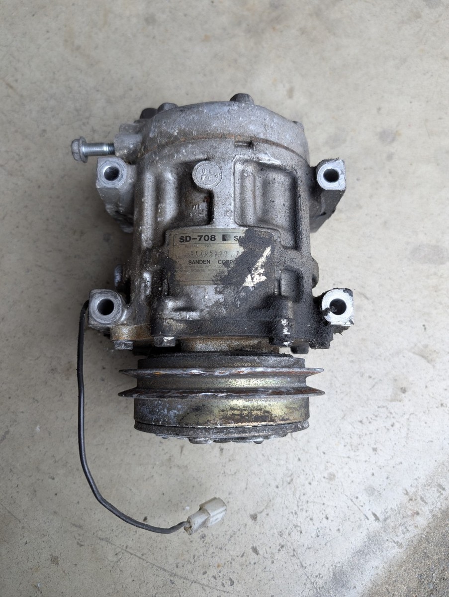 Aprica ラクーナエアAC Amazon.com: AC Compressor & A/C Kit For Toyota Avalon 2005-2012 w