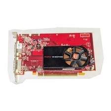 AMD ATI FirePro V3700 PCIe 256MB Dual DVI Graphics Card 102B4081622