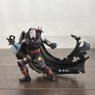 GI JOE EXTREME ACTION FIGURE 1996 G.I. JOE IRON CLAW Hasbro Inc