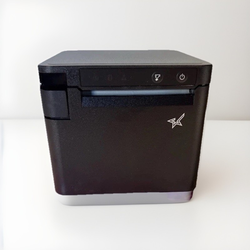 NEW-Star Micronics mC-Print3 MCP30 Direct Thermal Monochrome Receipt/ Printer
