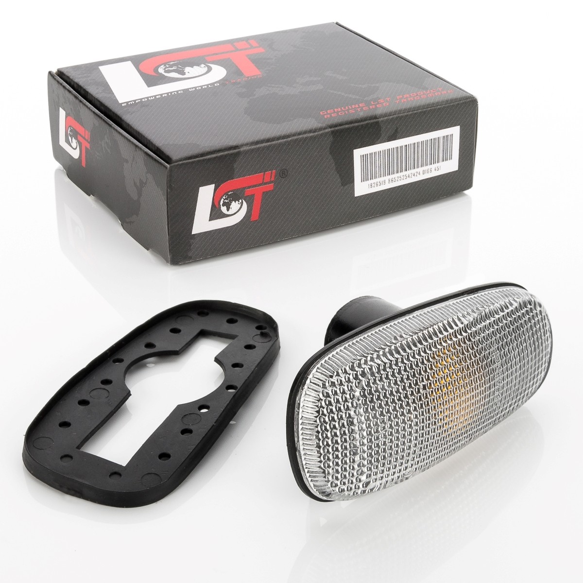 Turn Signal Light Side Indicator Blink Light Blink Light For OPEL ASTRA G