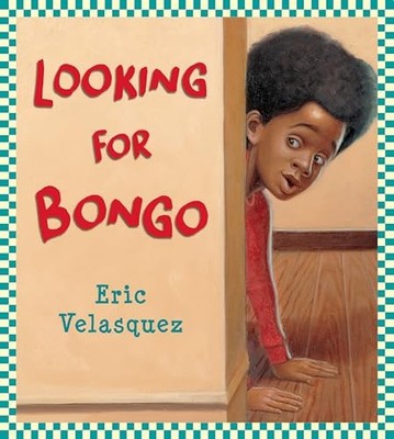 Looking for Bongo, Velasquez, Eric