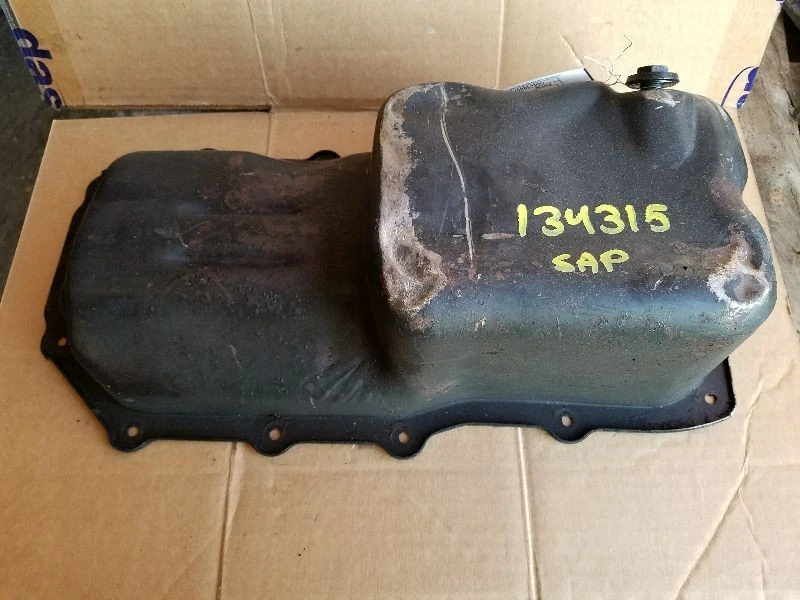 Cacerola de aceite 4-122 2,0 L compatible con 95-99 AVENGER 488014 Foto 2 de 4