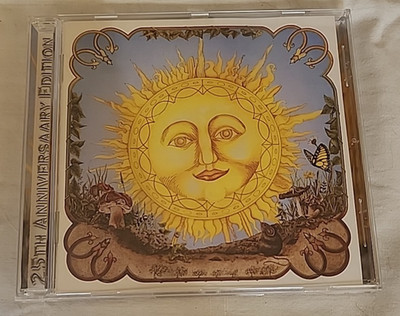 Klaatu 3:47 E.S.t. Cd 2011 Canada