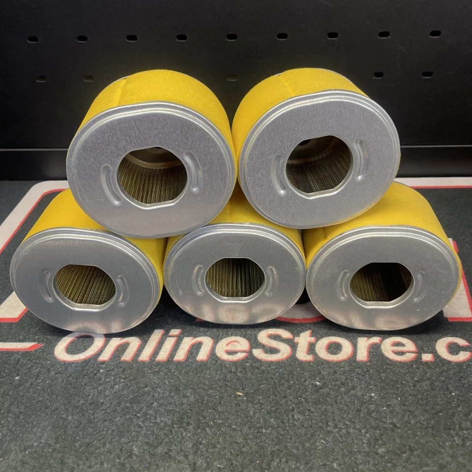 Воздушные фильтры для газонокосилок Oregon 30-805 (упаковка 5 шт.) - Изображение 4 из 4