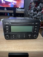 Autoradio Volkswagen JETTA