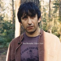 Ian Broudie - Tales Told - Cd - G3Z