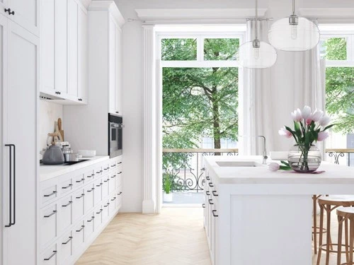 Z-Lite - Harmony - 1 Light Pendant in Urban Style - 14 Inches Wide by 10 Inches - Picture 2 of 4