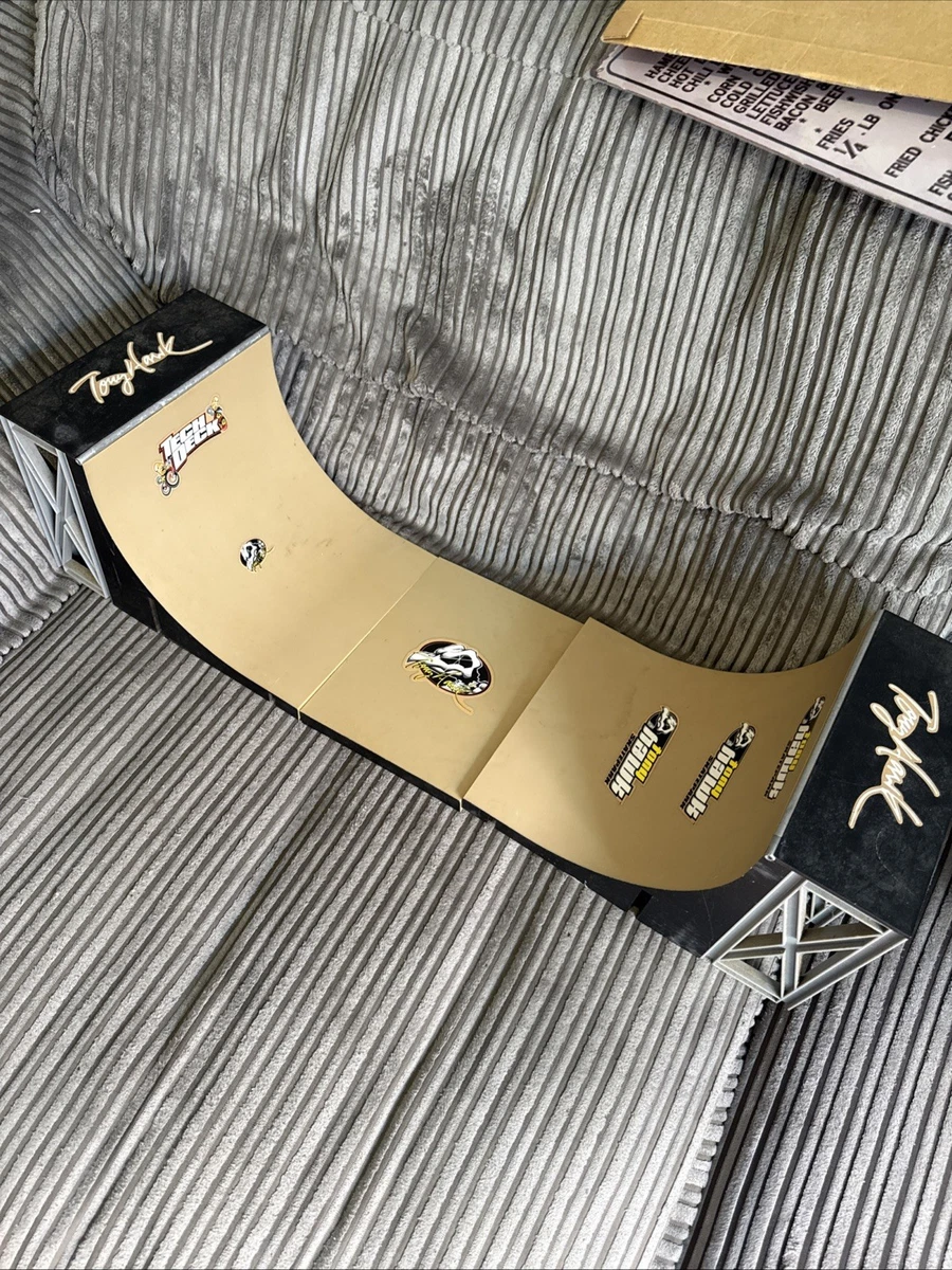 Tech Deck Tony Hawk for sale | eBay UK