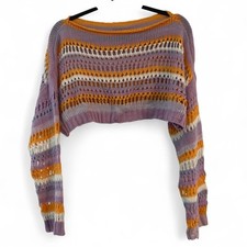 Shein Women's multi Jumper