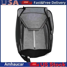 Z2.XKMMZY01.H Car Bottom Seat Cover For Jeep Wrangler Unlimited Sport 2013-2017