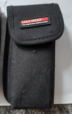 LEICA DISTO D2  LASER MEASURE  CASE  ONLY