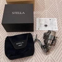 Shimano 26 STELLA SW 4000XG Spinning Reel