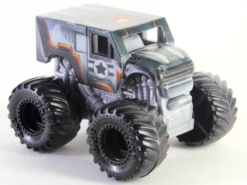 Monster Jam 1:87 Scale Mini Jams All Series Assortment Choose Loose New - Picture 154 of 156