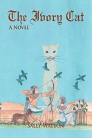 Sally Watson | The Ivory Cat | Taschenbuch | Englisch (2007) | Iuniverse