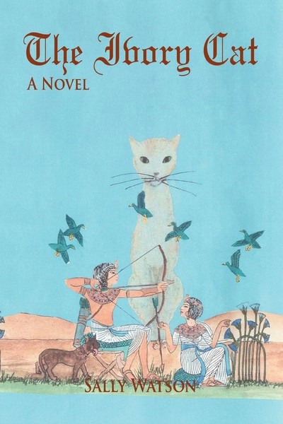 Sally Watson | The Ivory Cat | Taschenbuch | Englisch (2007) | Iuniverse-image
