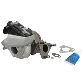 ✅ ELSTOCK TURBOCHARGER RIGHT 91-1706 NEU DE STOCK