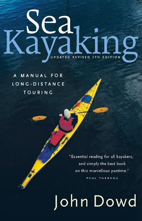 Ing: A Manual For Long-distance Touring
