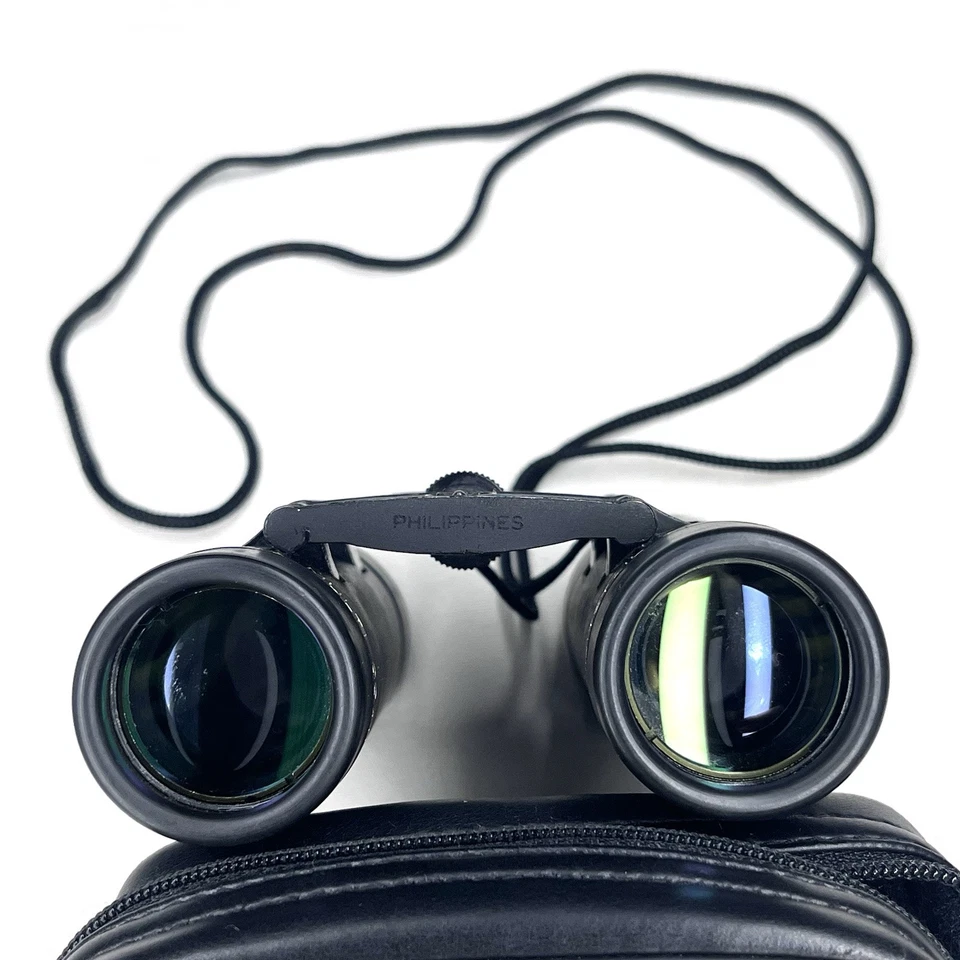 Simmons Binoculars 10X25 WA Multi Coated WhiteTail Classic WCB 21 342 FT 1000YDS - Image 3 of 4