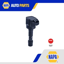 Ignition Coil fits HONDA CR-Z ZF 1.5 2010 on NGK 30520RB0003 30520RB0013 Quality