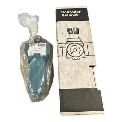 Parker 2589 Pneumatic Filter