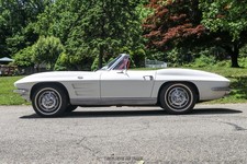 1963 Chevrolet Corvette for Sale