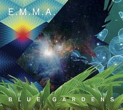 E.M.M.A. - Blue Gardens