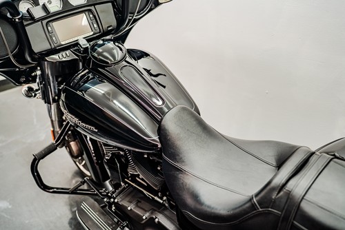 2014 Harley-Davidson Street Glide® Special - Bild 13 von 27